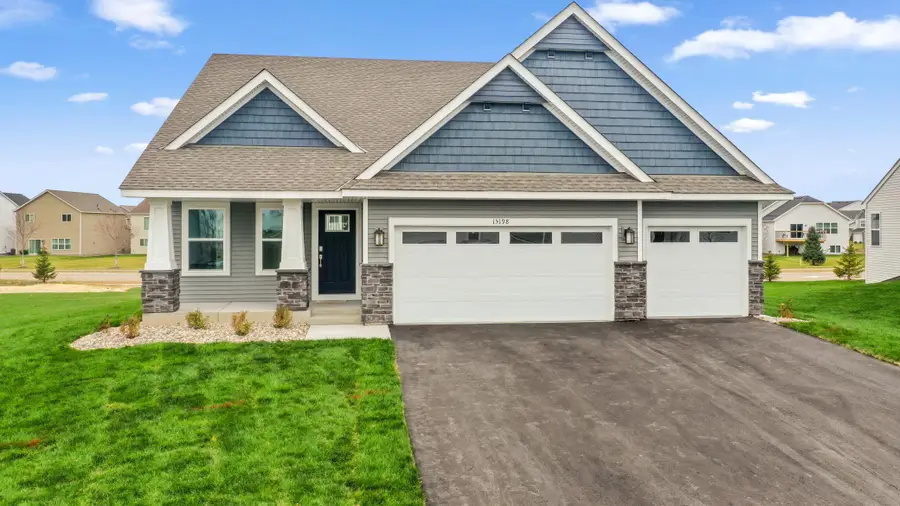 15198 Nutria Street Nw, Ramsey, MN 55303 - Image #2