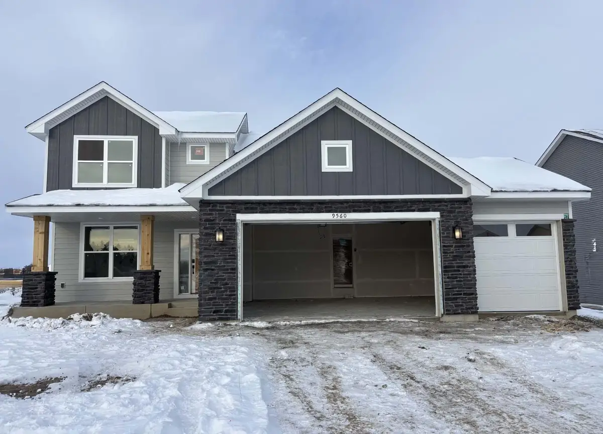 9560 Lydia Lane, Elko New Market, MN 55020 - Image #1