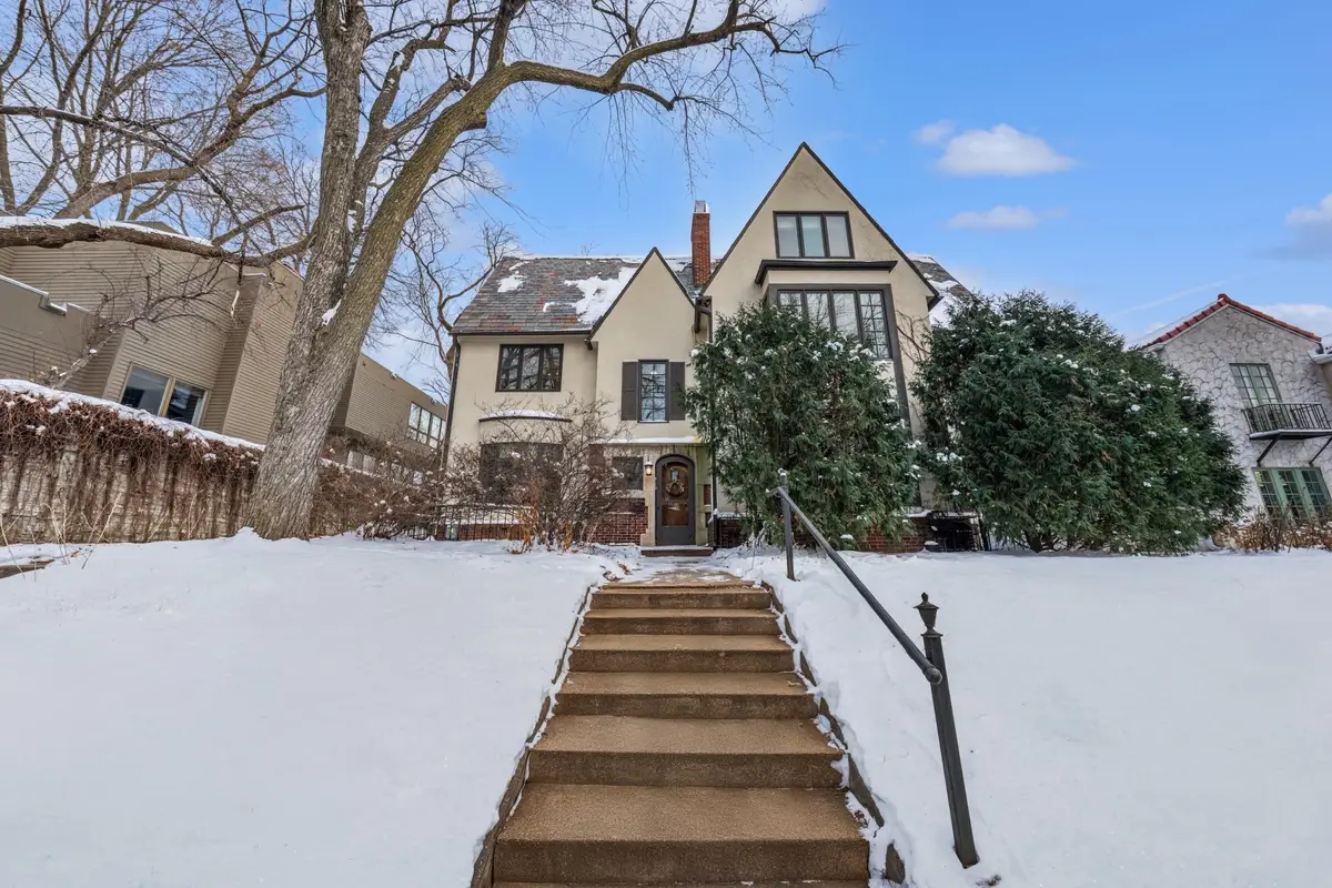 1721 Humboldt Avenue S, Minneapolis, MN 55403 - Image #1
