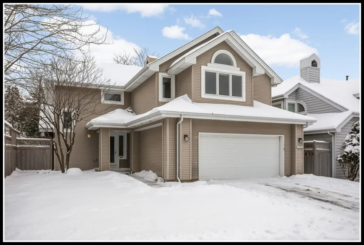 15635 16th Place N, Plymouth, MN 55447 - Image #1