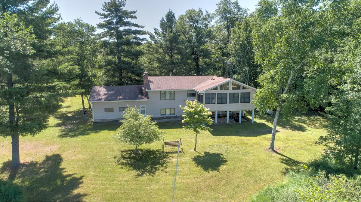 26686 Thomas Shores Drive, Hillman, MN 56338 - #1