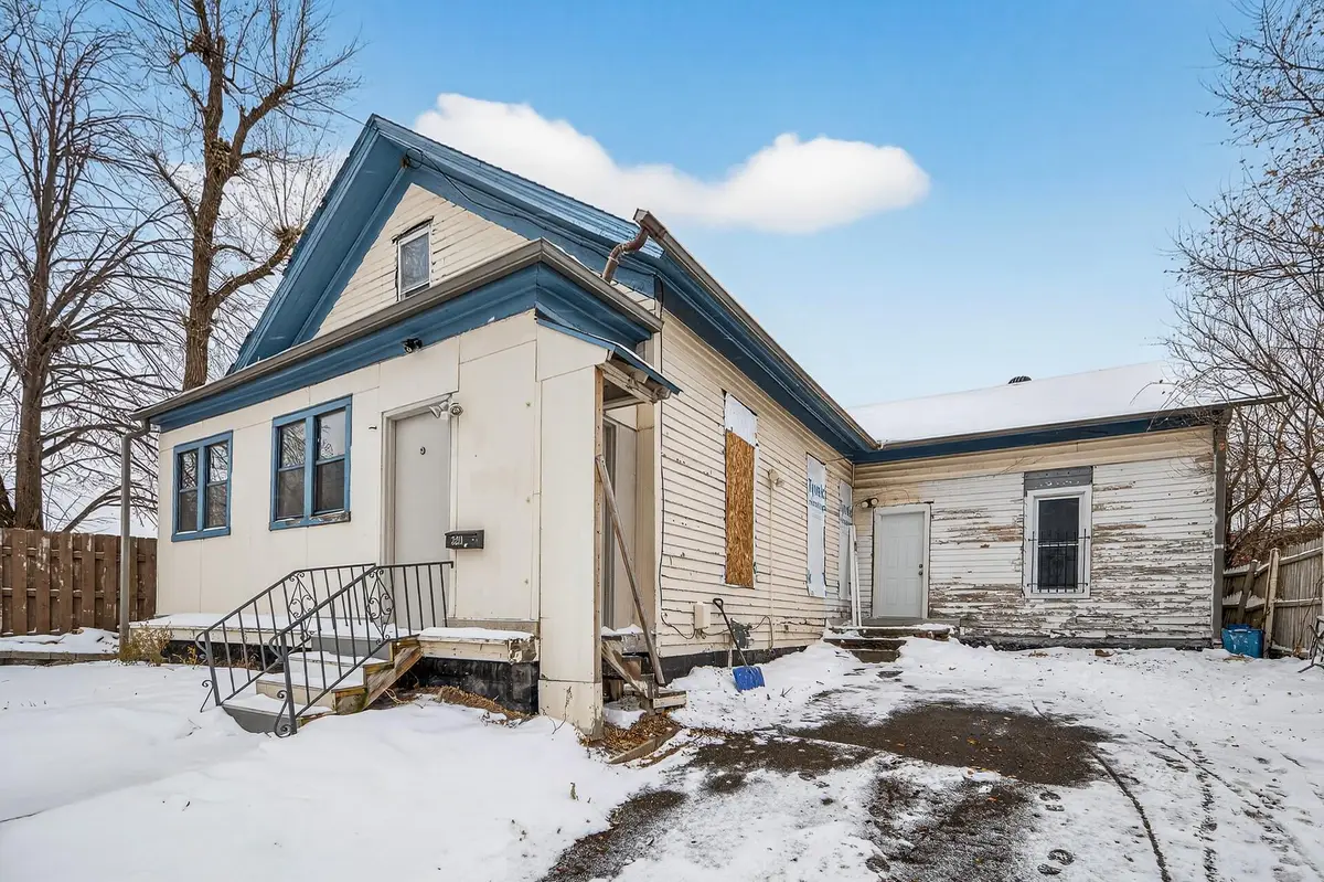 3211 N 2nd Street, Minneapolis, MN 55412 - Image #1