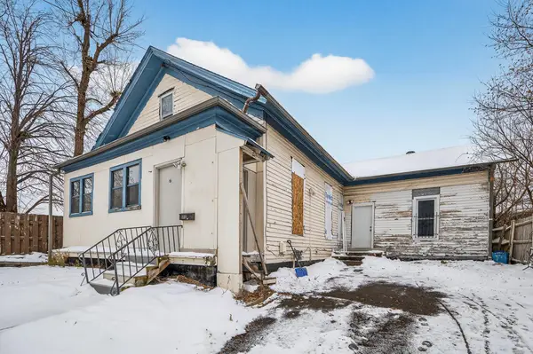 3211 N 2nd Street, Minneapolis, MN 55412