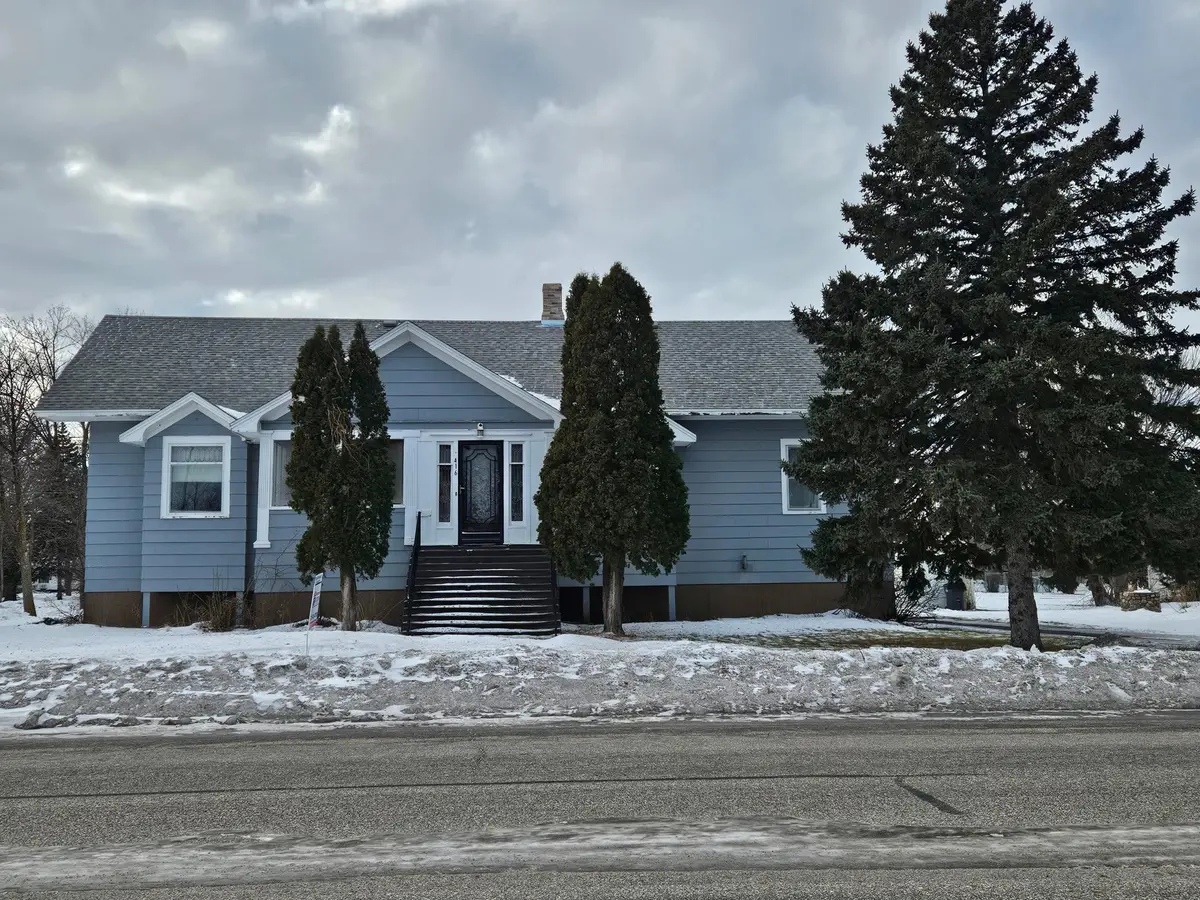 416 Main Avenue S, Hankinson, ND 58041 - Image #1
