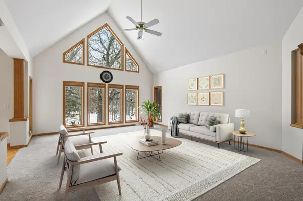 3632 140th Avenue Ne, Ham Lake, MN 55304