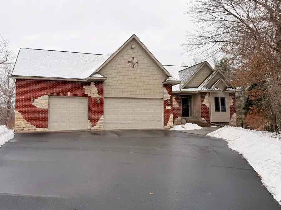 3632 140th Avenue Ne, Ham Lake, MN 55304 - #2