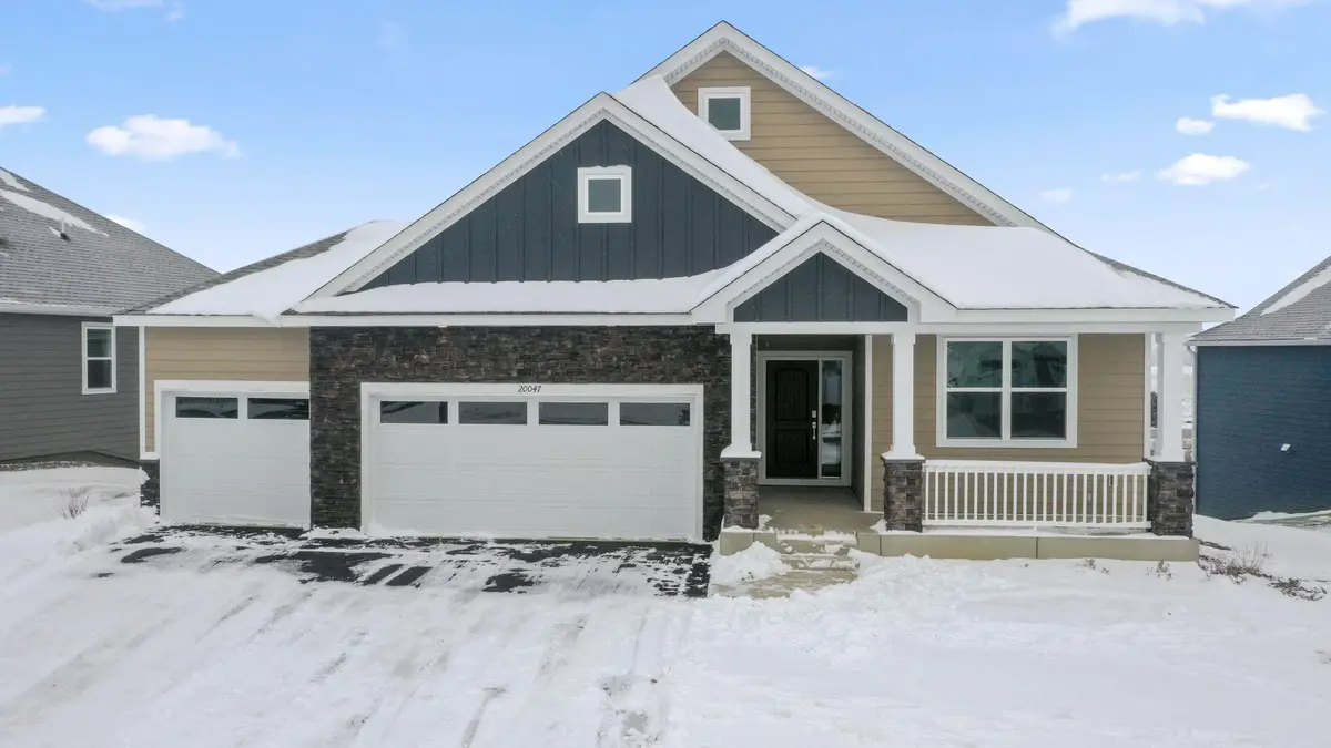 20047 Gabardine Lane, Lakeville, MN 55044 - Image #1