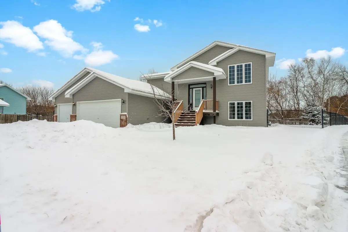 1153 Pierce Path Ne, Bethel, MN 55005 - Image #1