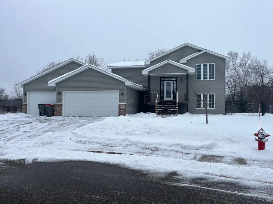 1153 Pierce Path Ne, Bethel, MN 55005 - Image #2