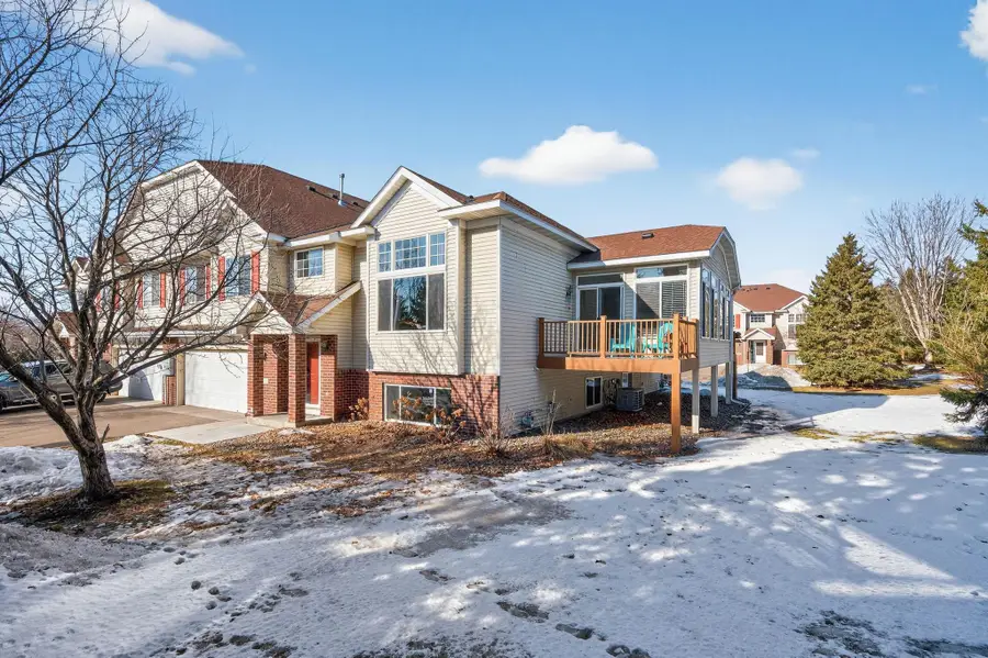 15738 Chasewood Court, Rosemount, MN 55068 - #2