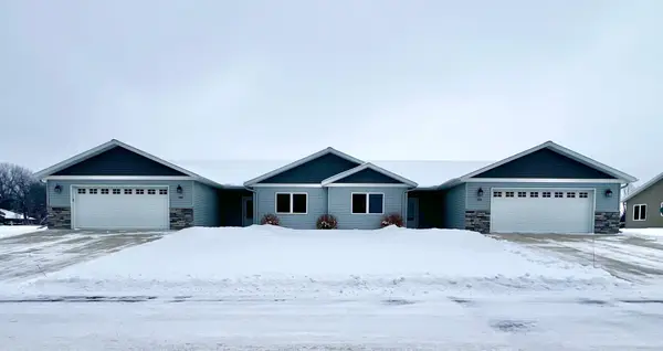 100 & 110 Fromm Circle, Granite Falls, MN 56241