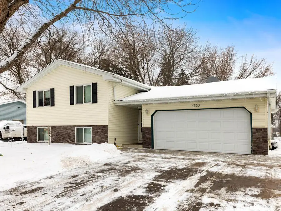 4660 104th Lane Ne, Blaine, MN 55014 - Image #3
