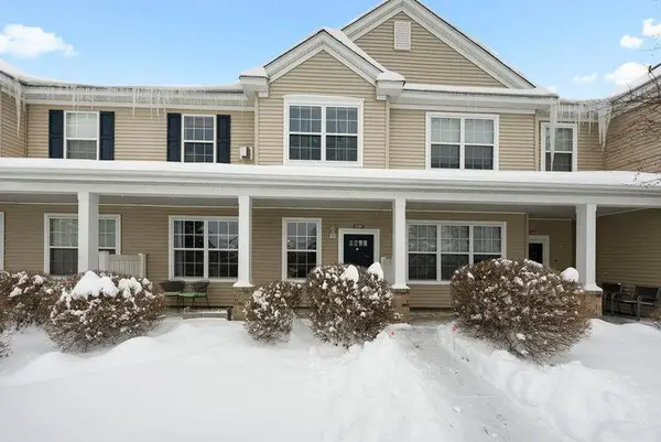 11316 Chisholm Circle Ne #C, Blaine, MN 55449