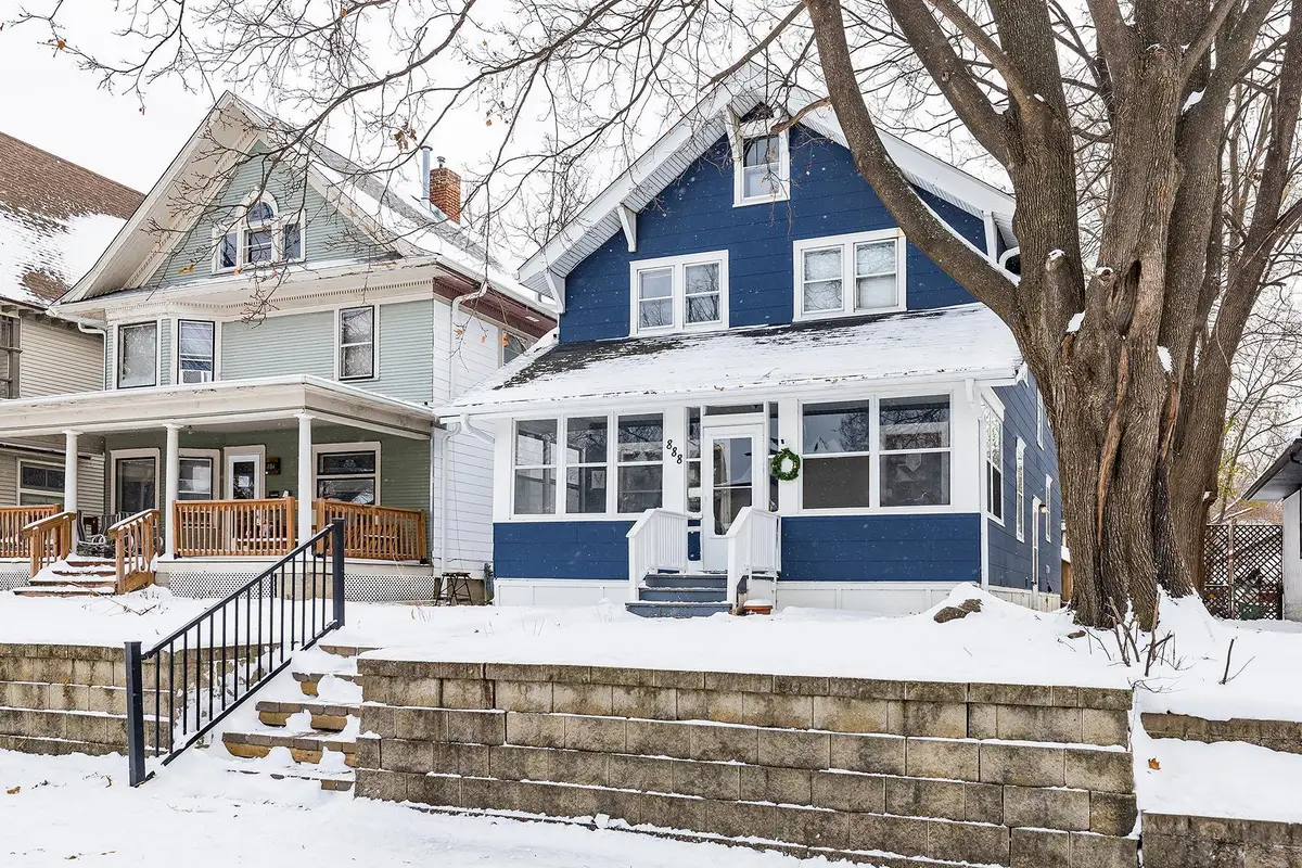 888 Laurel Avenue, Saint Paul, MN 55104 - Image #1