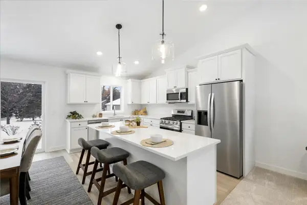 12041 Owatonna Court Ne, Blaine, MN 55449