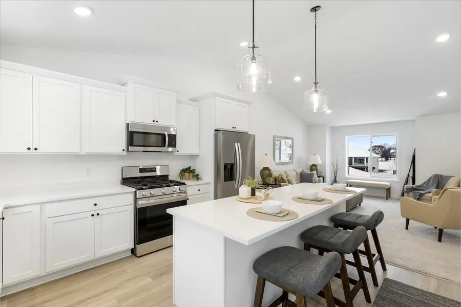 12051 Owatonna Court Ne, Blaine, MN 55449 - Image #2