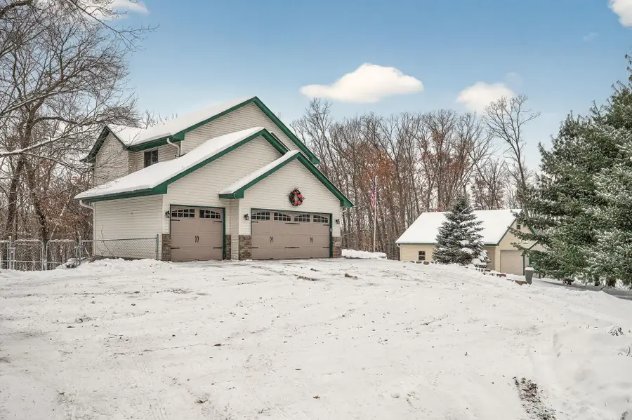 24410 Yerkes Street Ne, Linwood Township, MN 55079 - Image #3