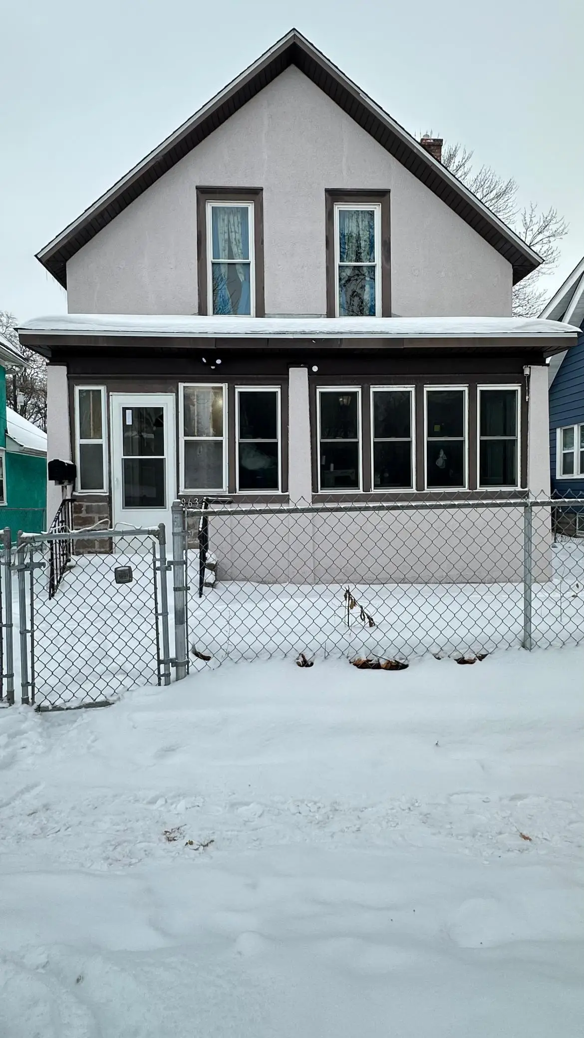 963 3rd Street E, Saint Paul, MN 55106 - Image #1