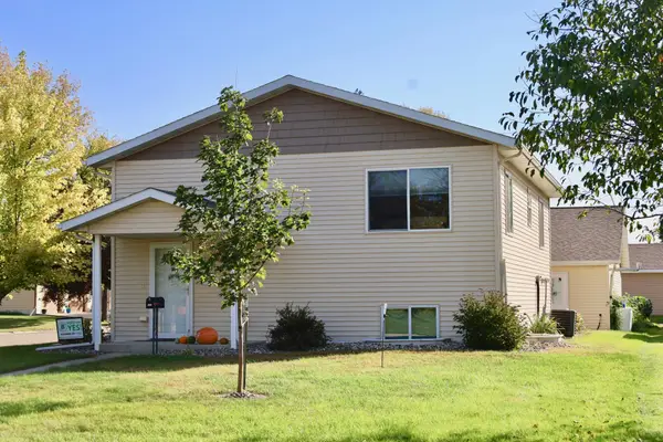 130 12th Street N, Breckenridge, MN 56520