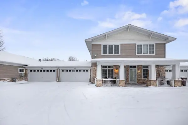 942 Crossings Way, Delano, MN 55328
