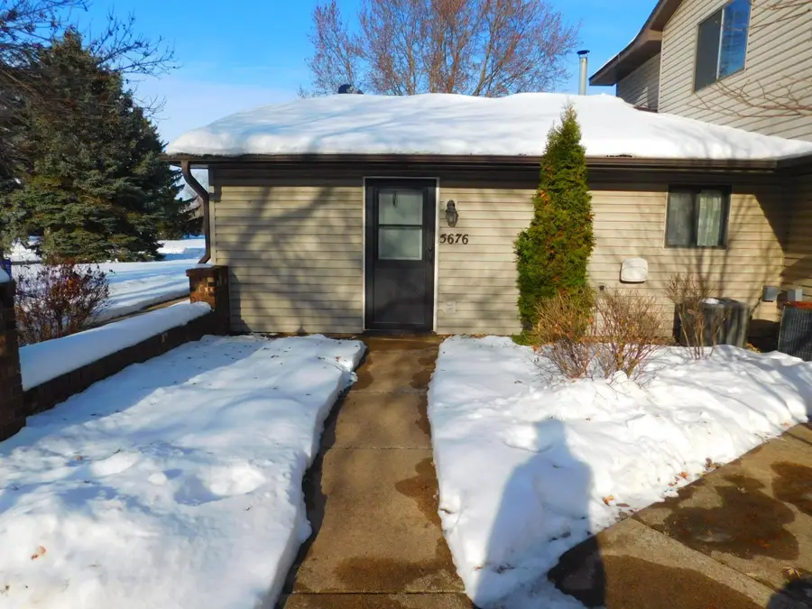 5676 Brandlwood Court #53, White Bear Lake, MN 55110 - Image #3