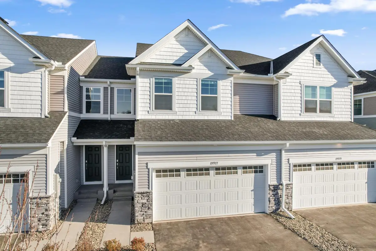 19977 62nd Place, Corcoran, MN 55340 - Image #1