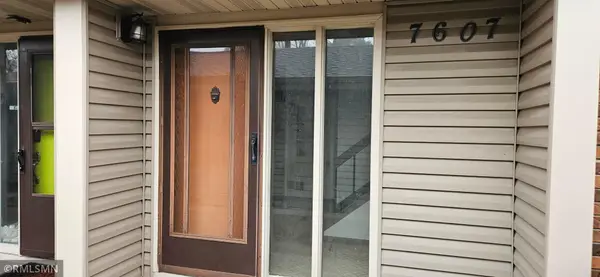 7607 Harold Avenue, Golden Valley, MN 55427