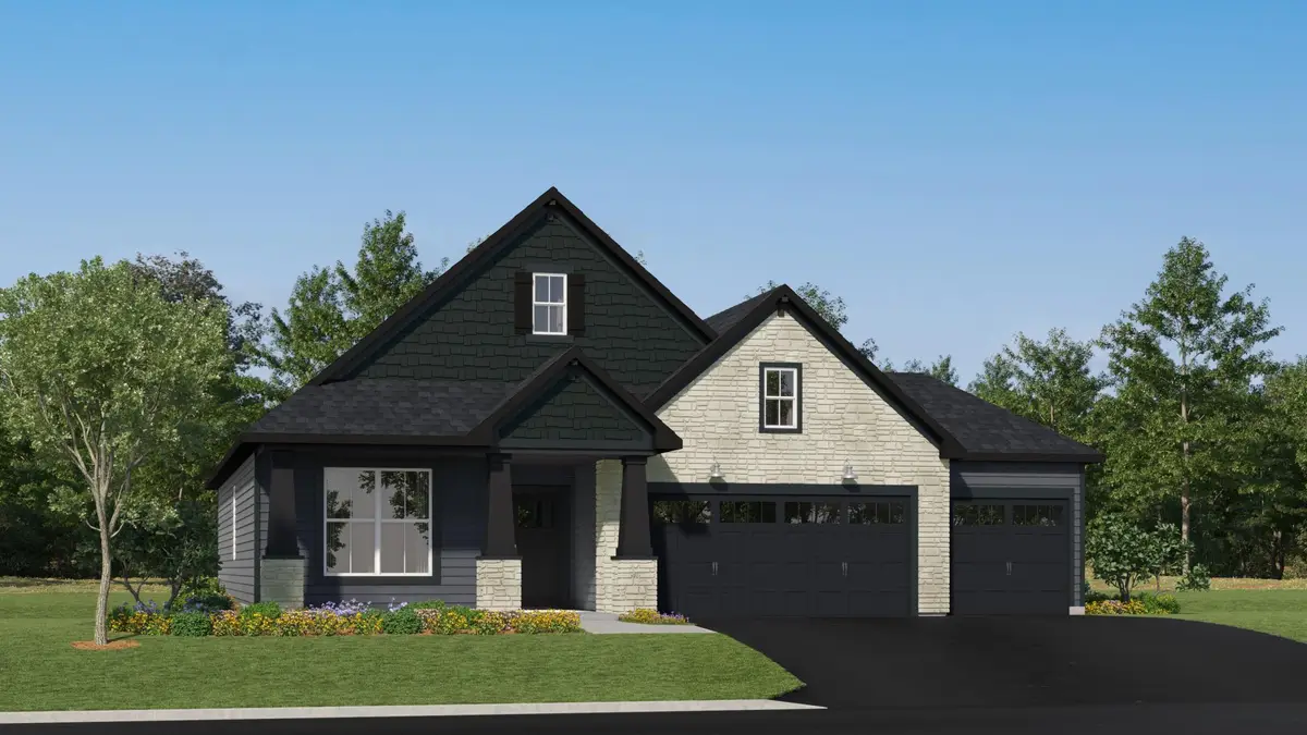 6686 Zenwood Lane, Rogers, MN 55340 - Image #1