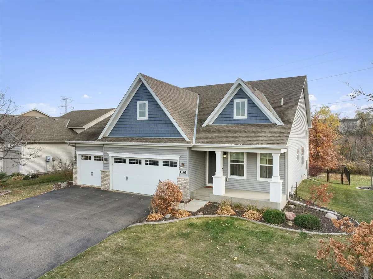 4109 127th Trail, Savage, MN 55378 - Image #1