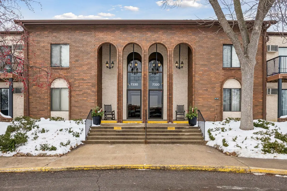 7320 York Avenue S #2112, Edina, MN 55435 - Image #1