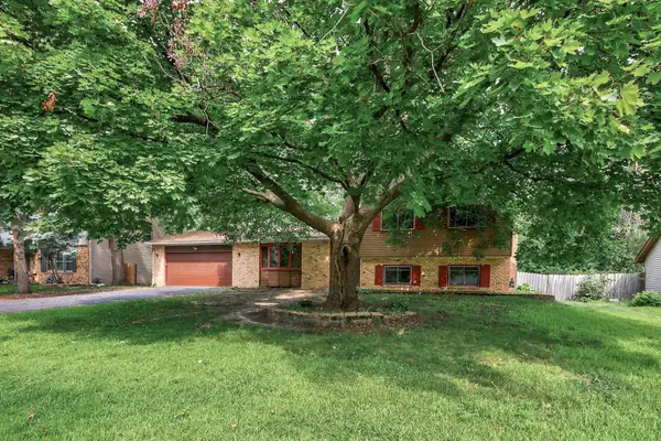 3416 75th Avenue N, Brooklyn Park, MN 55443