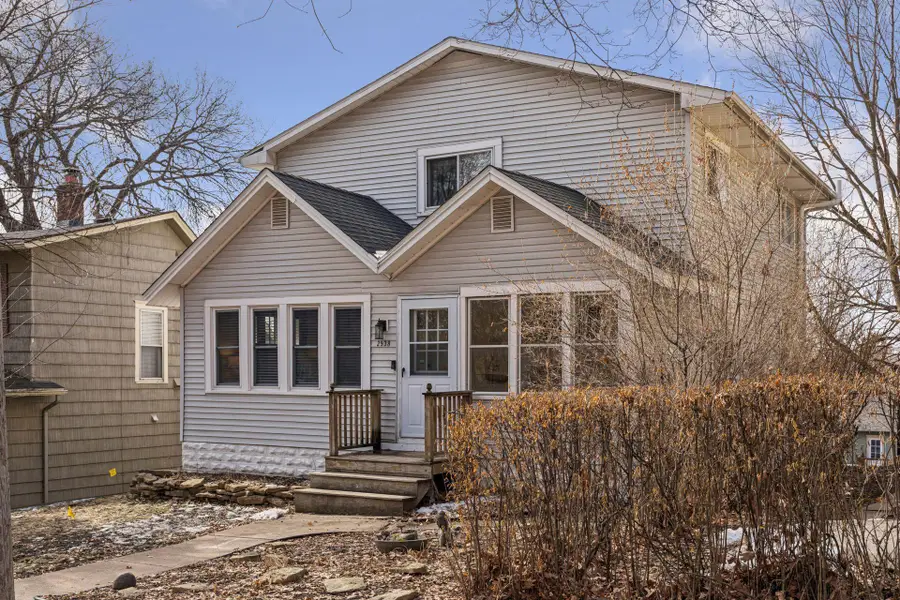 2938 Fillmore Street Ne, Minneapolis, MN 55418 - #3