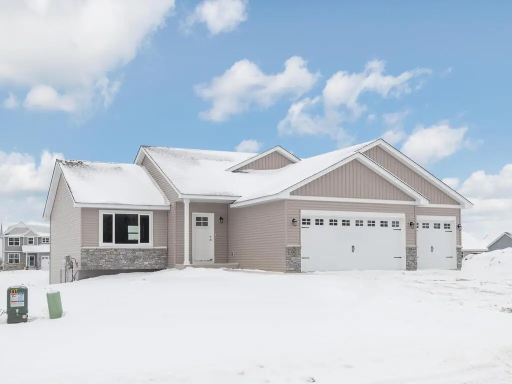 440 Prairie View Drive, Cologne, MN 55322 - #1