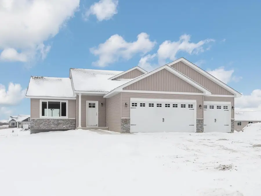 440 Prairie View Drive, Cologne, MN 55322 - #2