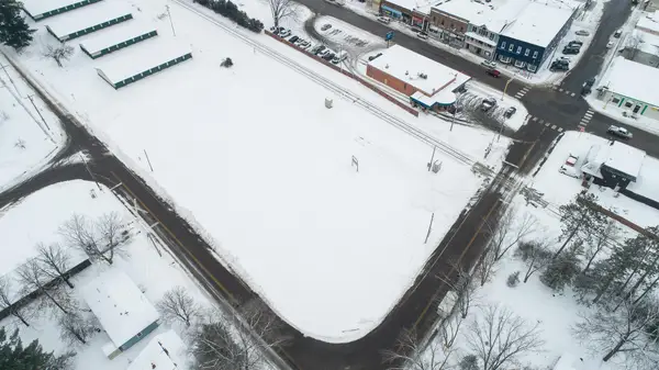 1xx Central Drive E, Braham, MN 55006