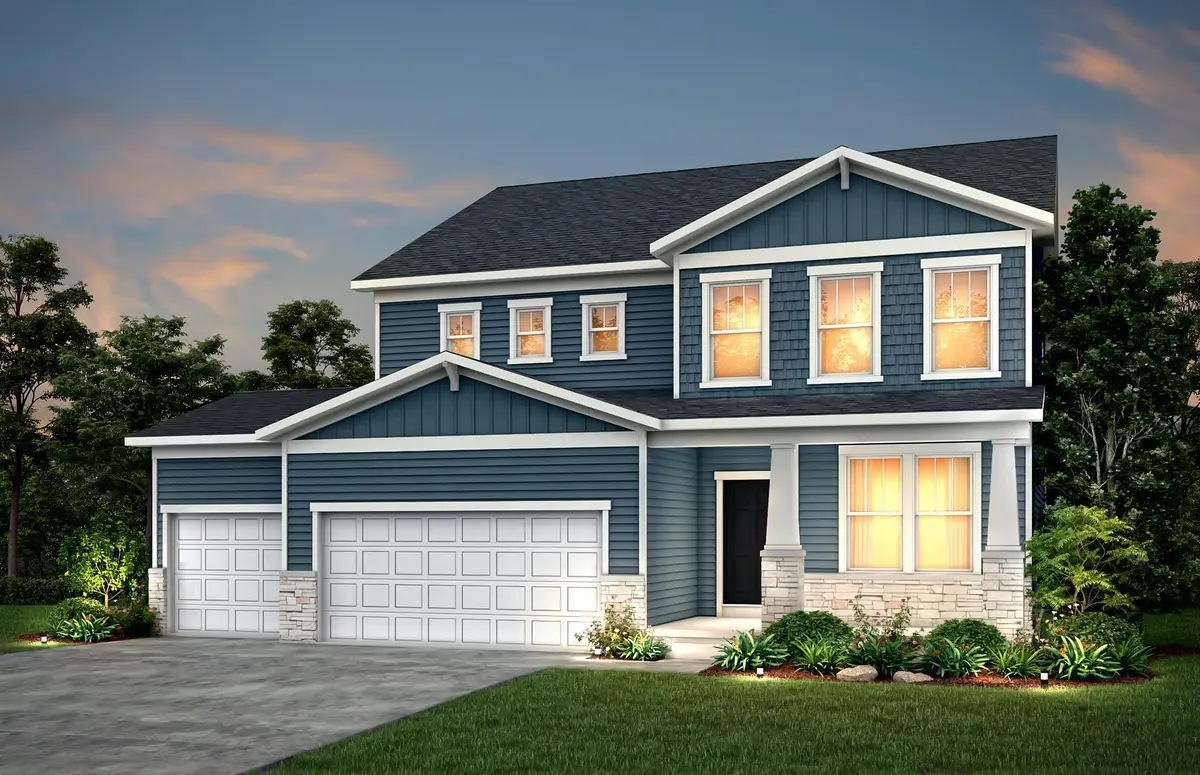 10419 Northwood Lane, Corcoran, MN 55374 - Image #1