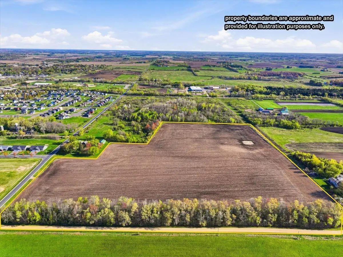 xxx 220th Street, Baldwin, WI 54002 - #1