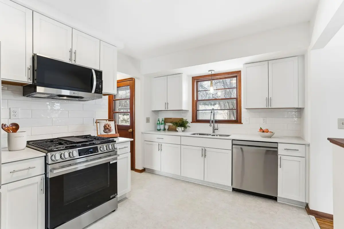 8416 Meadow Lake Road N, New Hope, MN 55428 - Image #1