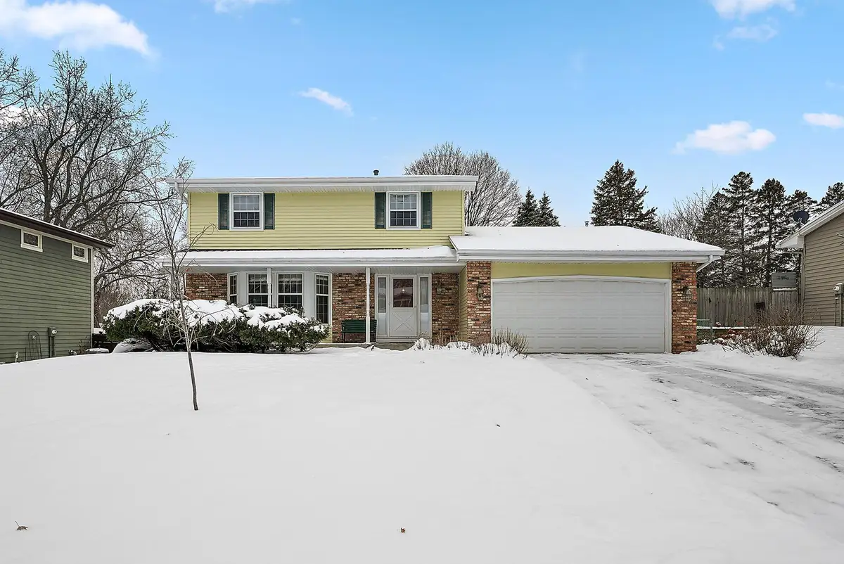 3221 Ensign Avenue N, New Hope, MN 55427 - Image #1