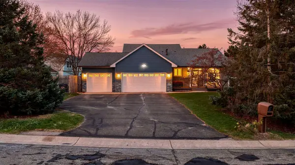 5120 149th Lane Nw, Ramsey, MN 55303
