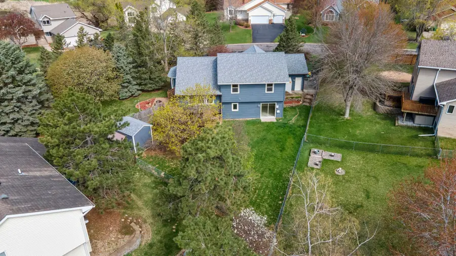 5120 149th Lane Nw, Ramsey, MN 55303 - #3