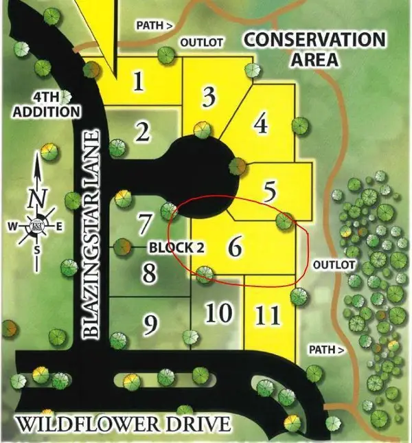 11468 Blazingstar Court N, Lake Elmo, MN 55042