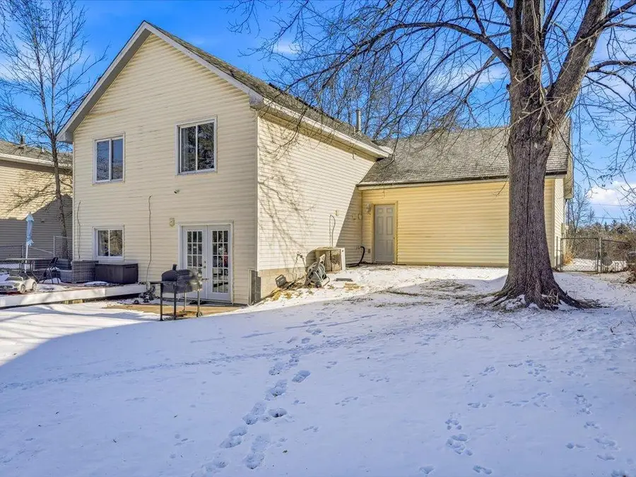 8117 Irving Avenue N, Brooklyn Park, MN 55444 - #2