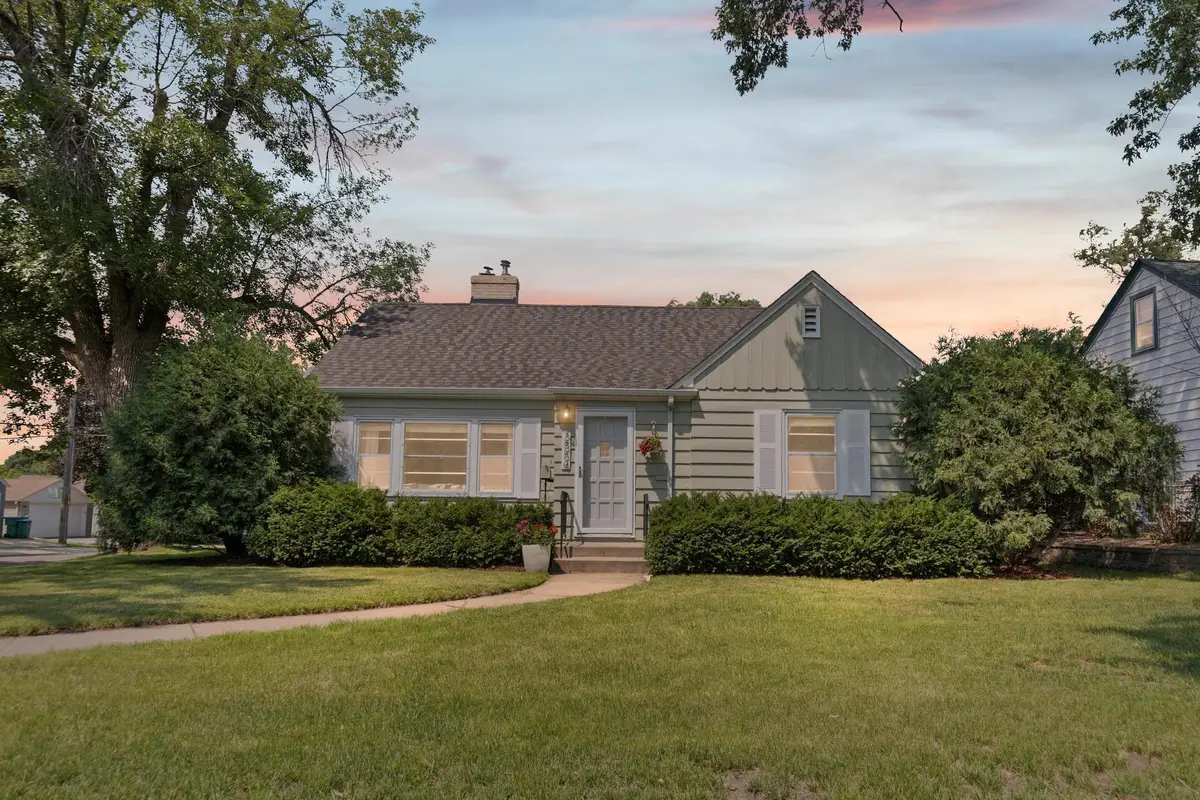 2854 Alabama Avenue S, Saint Louis Park, MN 55416 - #1
