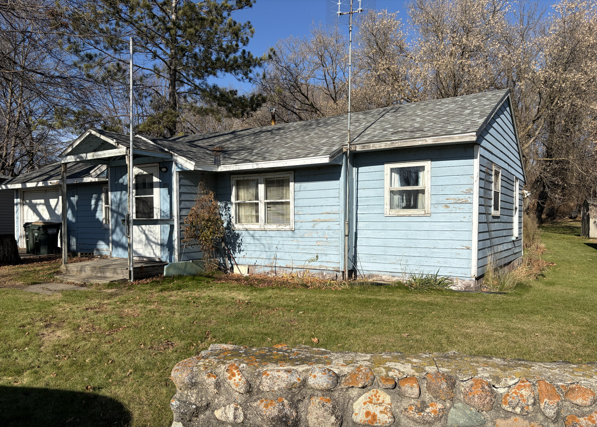 271 E Sandy Beach Drive Ne, Miltona, MN 56354 - Image #1
