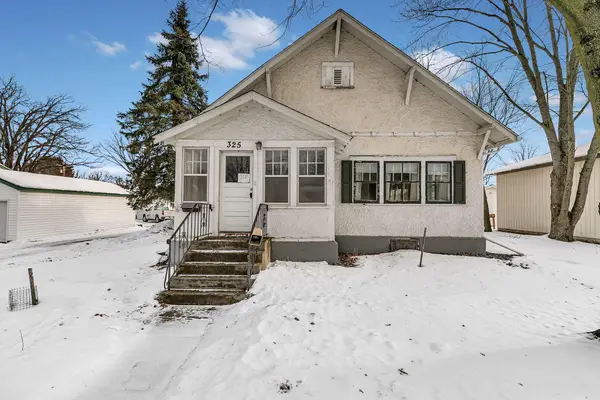 325 Central Avenue N, Milaca, MN 56353