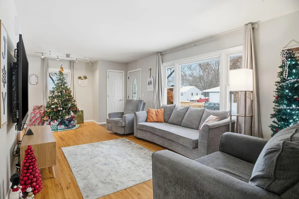 6110 Regent Avenue N, Brooklyn Center, MN 55429 - Image #1