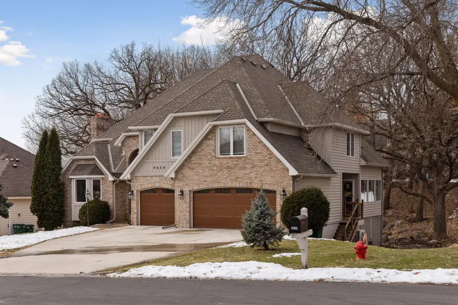 9624 Wyoming Terrace S, Bloomington, MN 55438 - #2