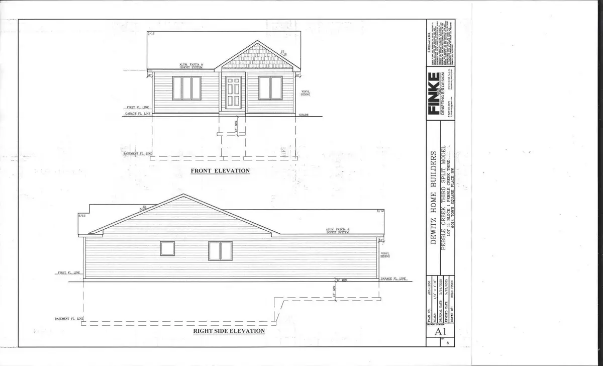 6014 Town Square Place Nw, Rochester, MN 55901 - Image #1