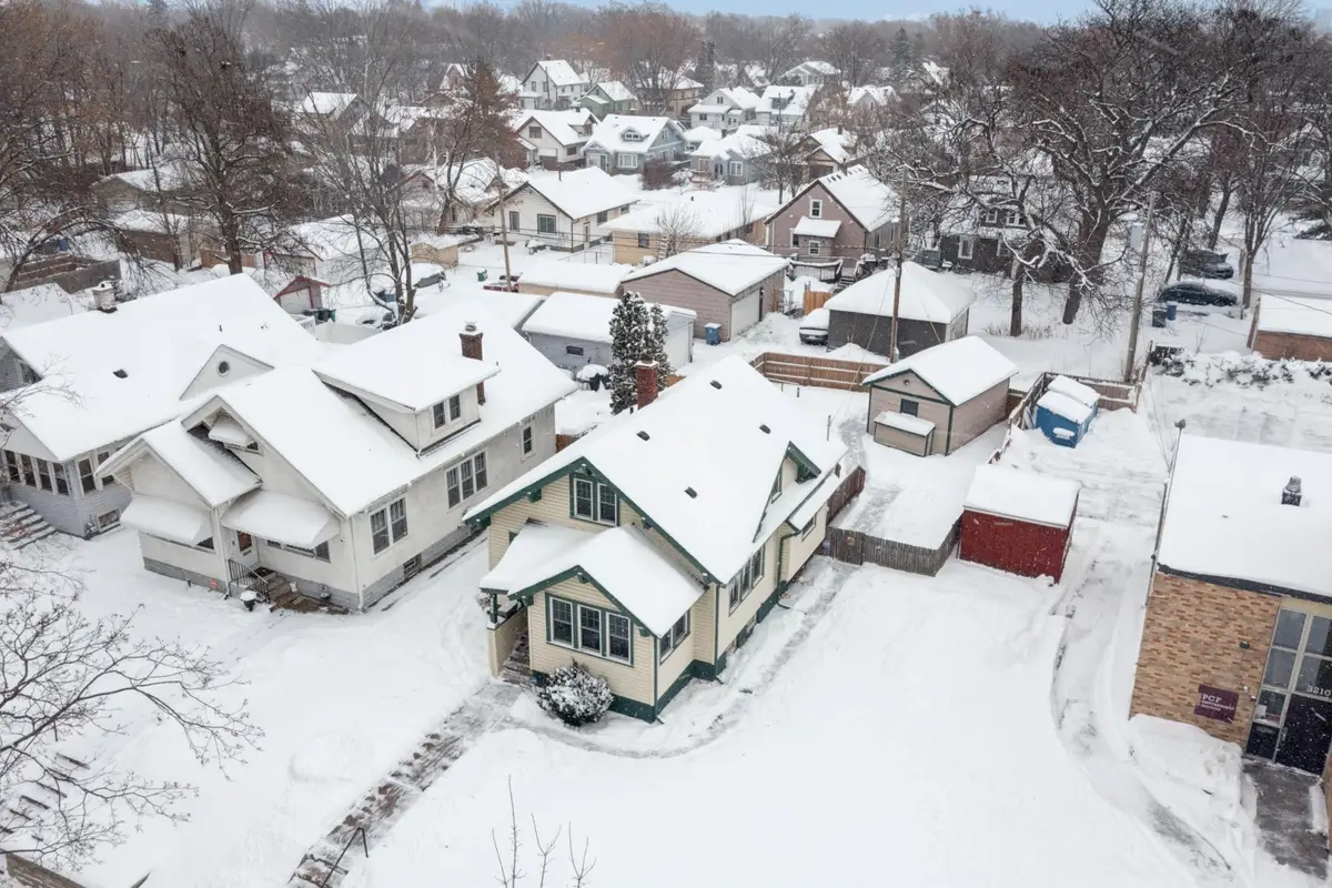 3214 Oliver Avenue N, Minneapolis, MN 55412 - Image #1